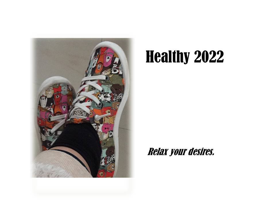 Healthy 2022