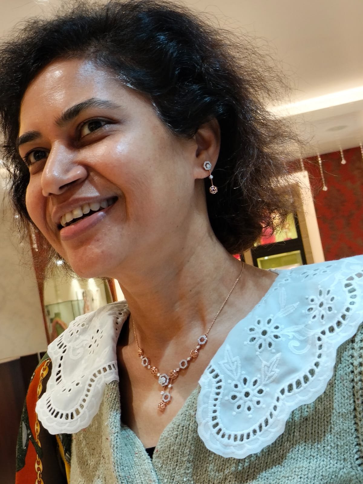 IADL Founder Reena Yadav